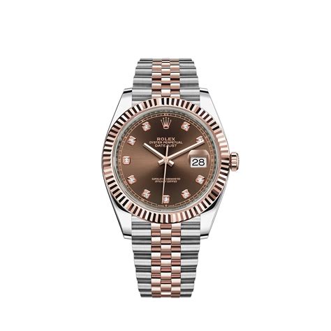 cioccolato rolex|rolex oyster steel watch.